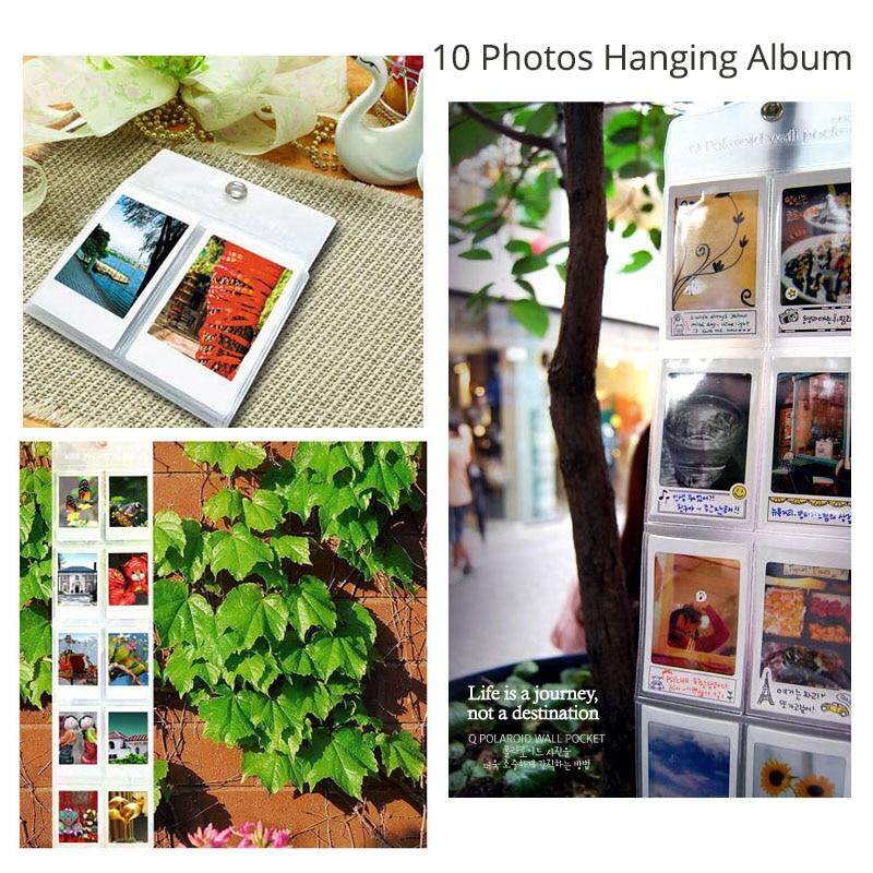 instax wall album