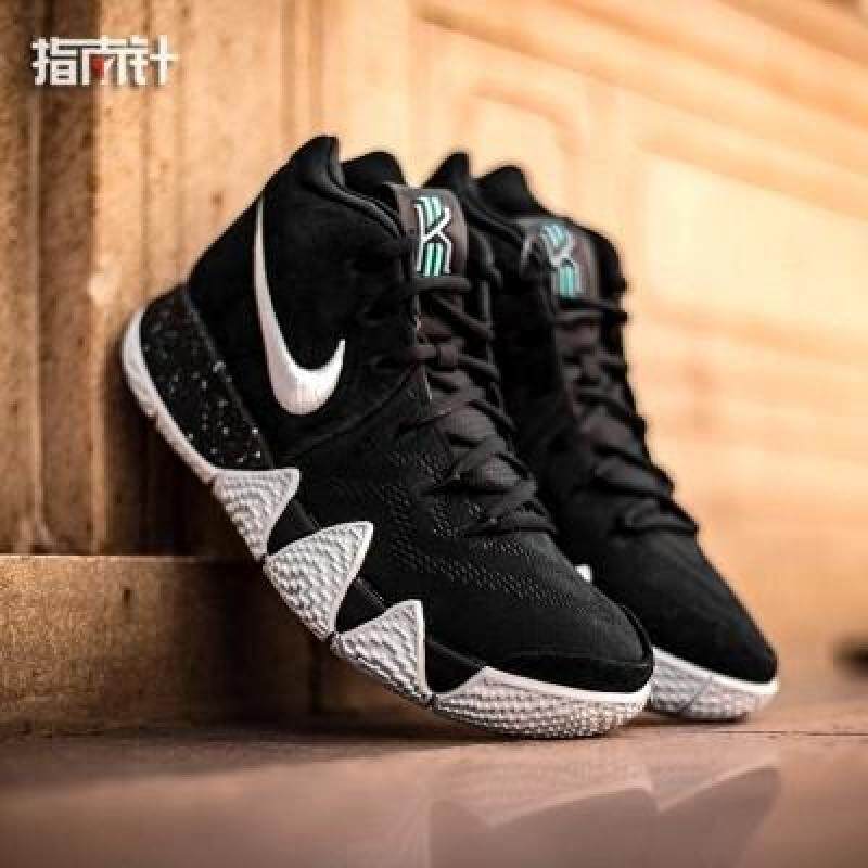 kyrie 4 casual wear
