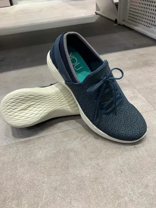 you by skechers walk