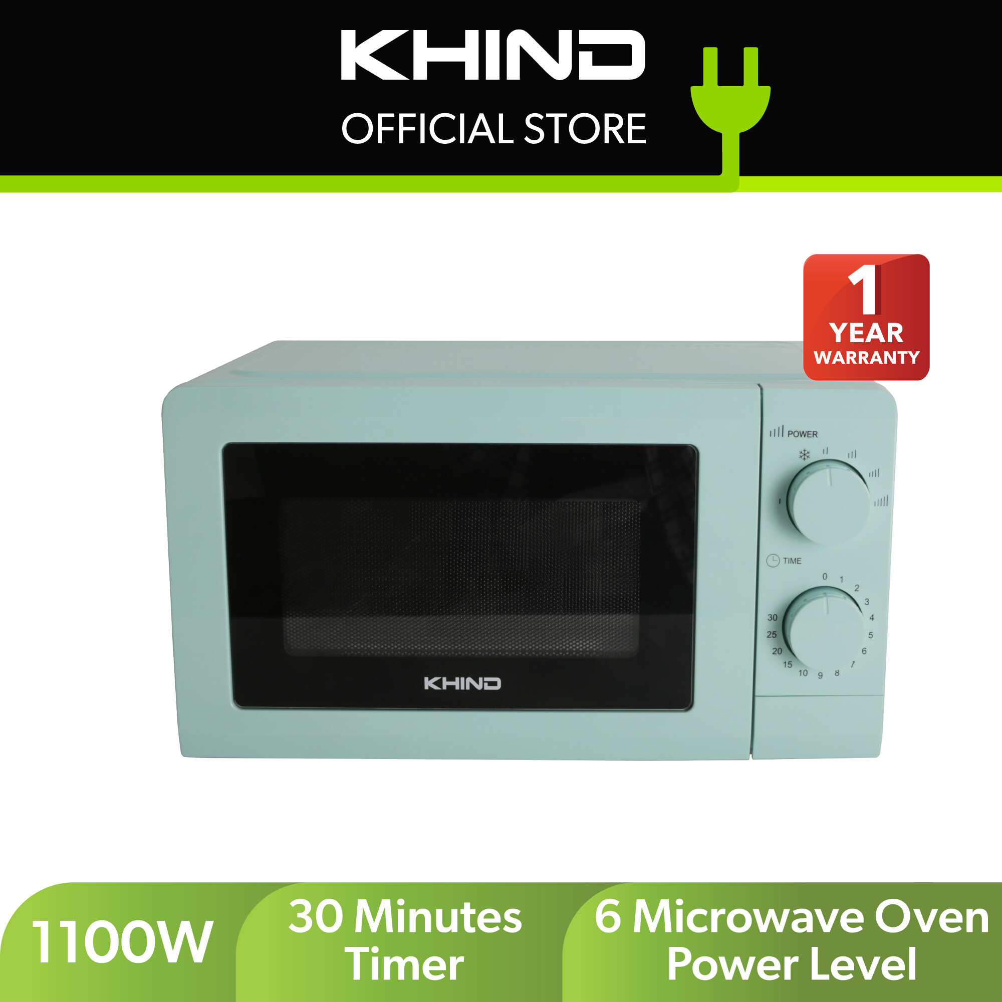 microwave oven khind