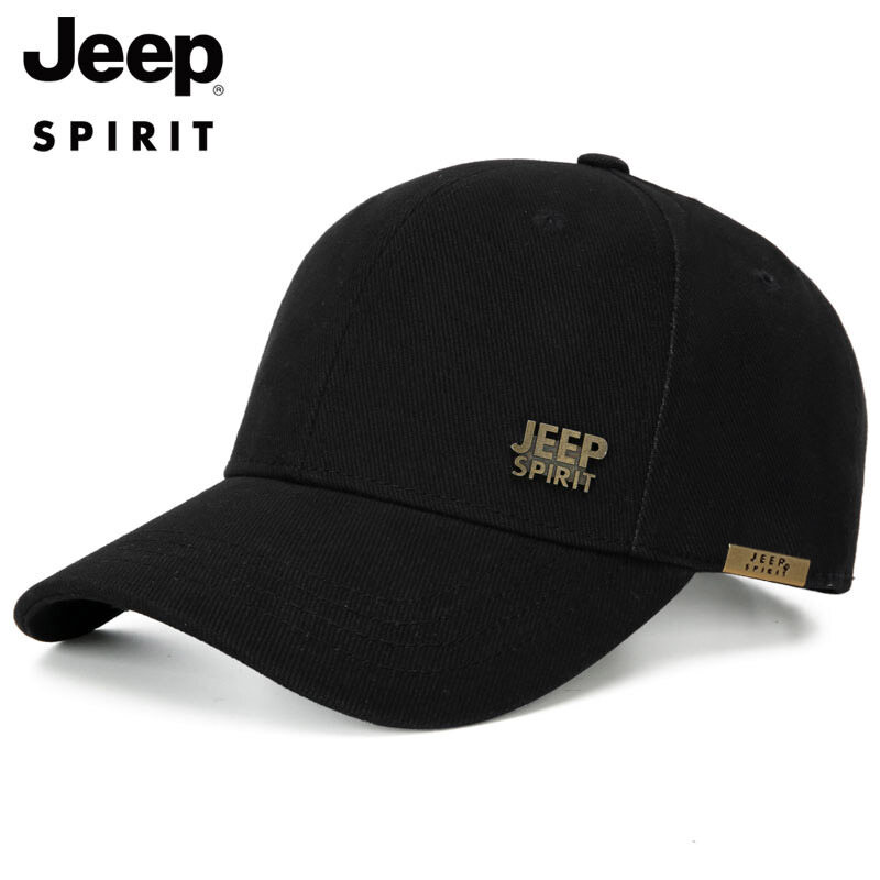 JEEP SPIRIT hat flat cap sunscreen hat fashion hat
