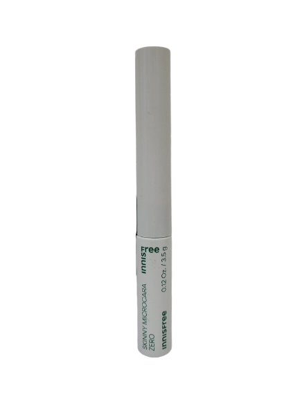 INNISFREE Skinny Micro Mascara Zero 3.5g