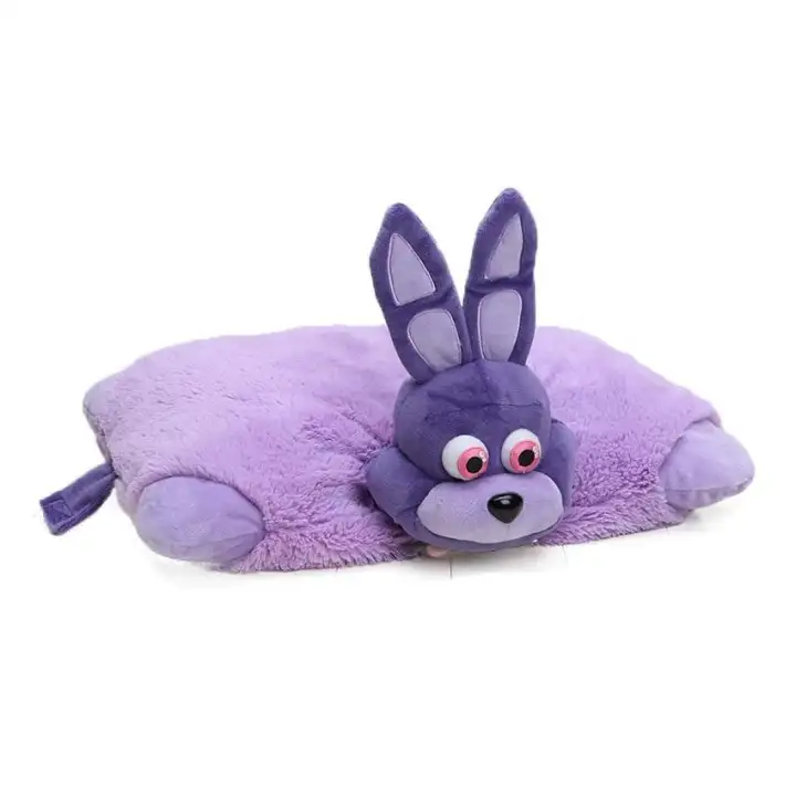 fnaf pillow pet