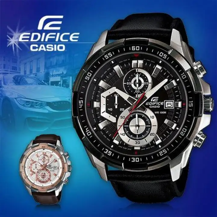 casio edifice efr539l