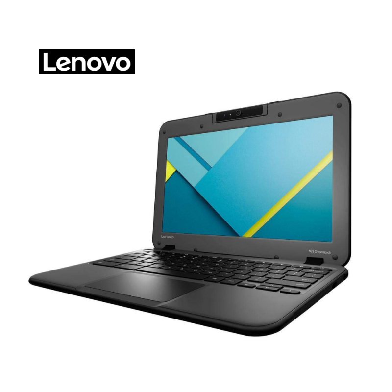 Lenovo laptop Chromebook N22 11.6 4GB DDR3 RAM. Best laptop computer for student and office works, laptop under 500 RM Malaysia