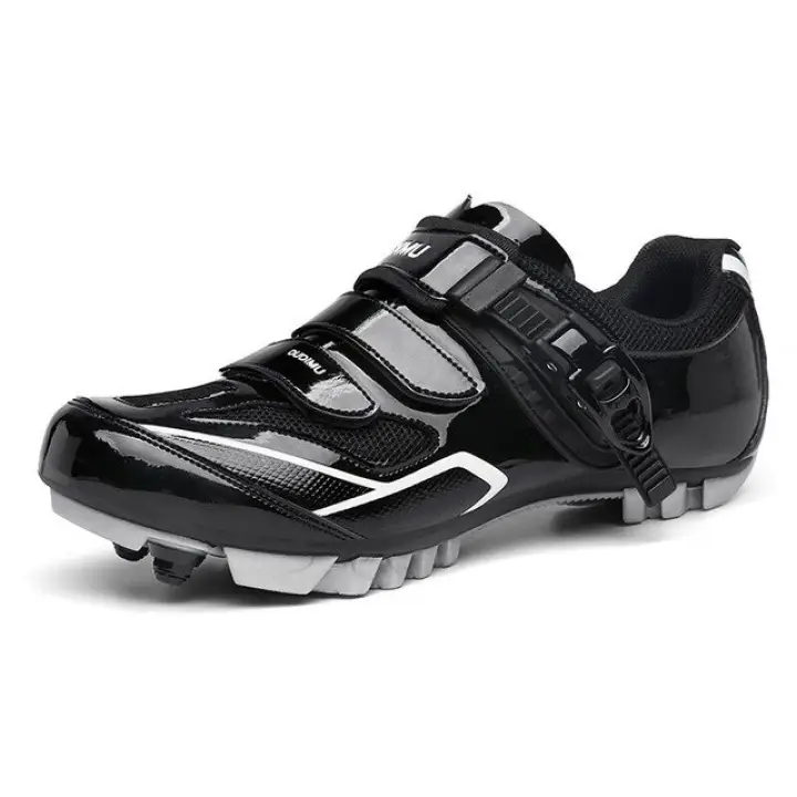spin bike shoes men's