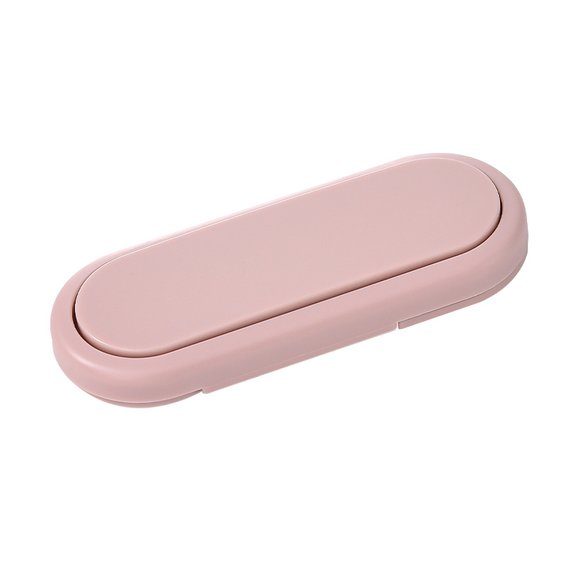 Polocat Kids Multifunctional Safety Locks Baby Anti-pinch Hand Lock Cabinet Cabinet Door Lock Baby Protective Refrigerator Drawer Locks