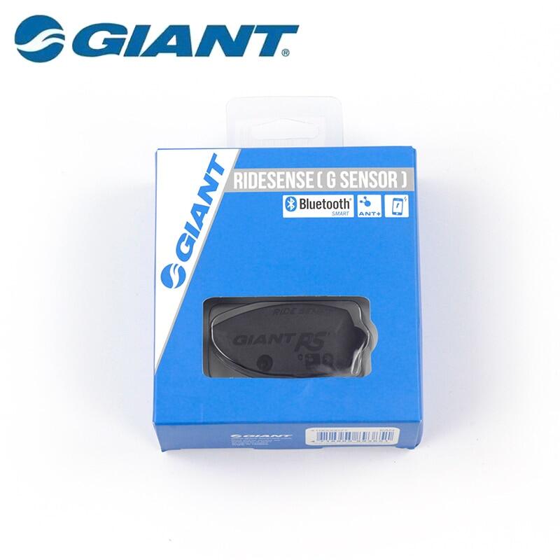 giant ridesense wahoo elemnt