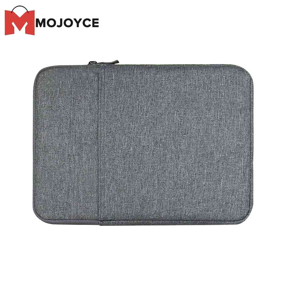 MOJOYCE Oxford Cloth Tablet Carrying Pouch Bag for iPad Mini 1/2/3/4/5/6 Protective Case
