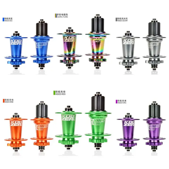 koozer hub