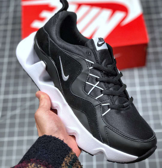 new nike wedge sneakers