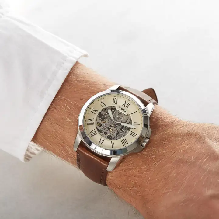 me3099 fossil
