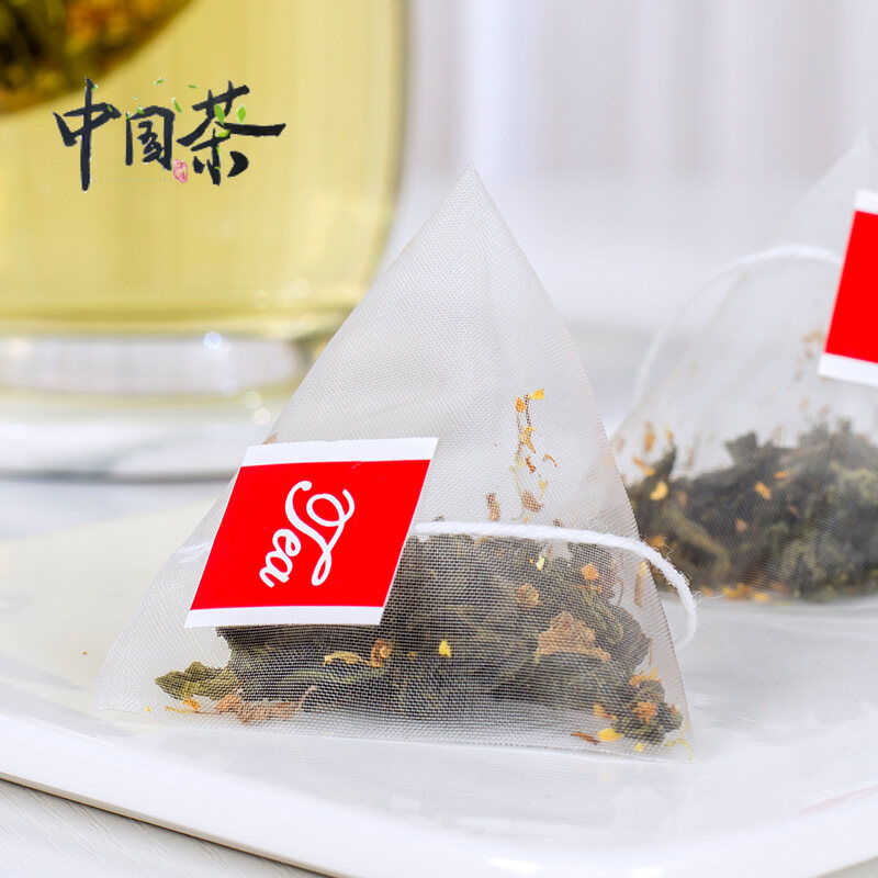 (Chinese Tea) Osmanthus Oolong Tea 30g