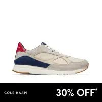 men's grandprø running sneaker