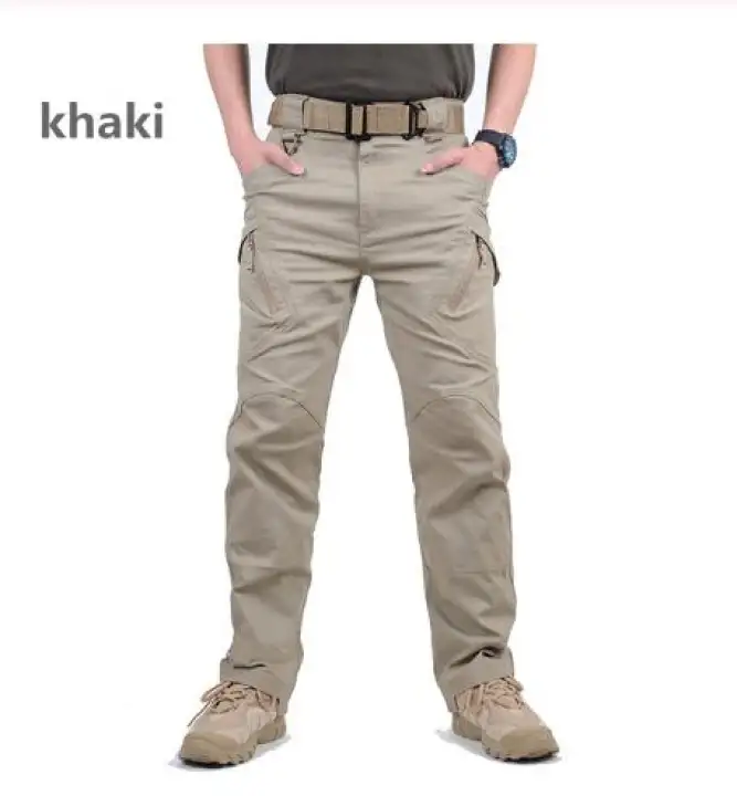 swat trousers