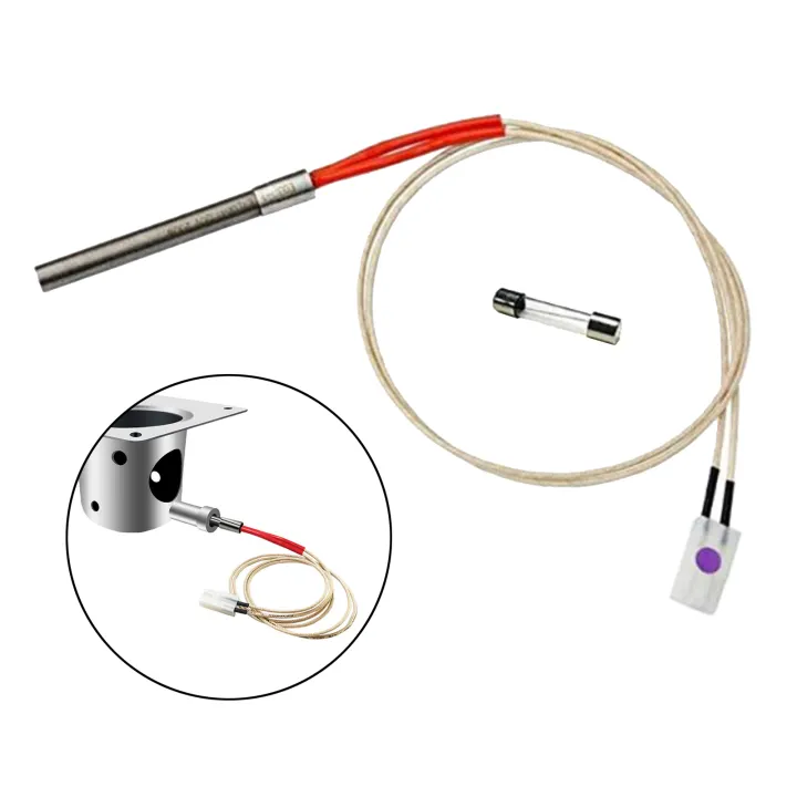 pit boss fuse replacement