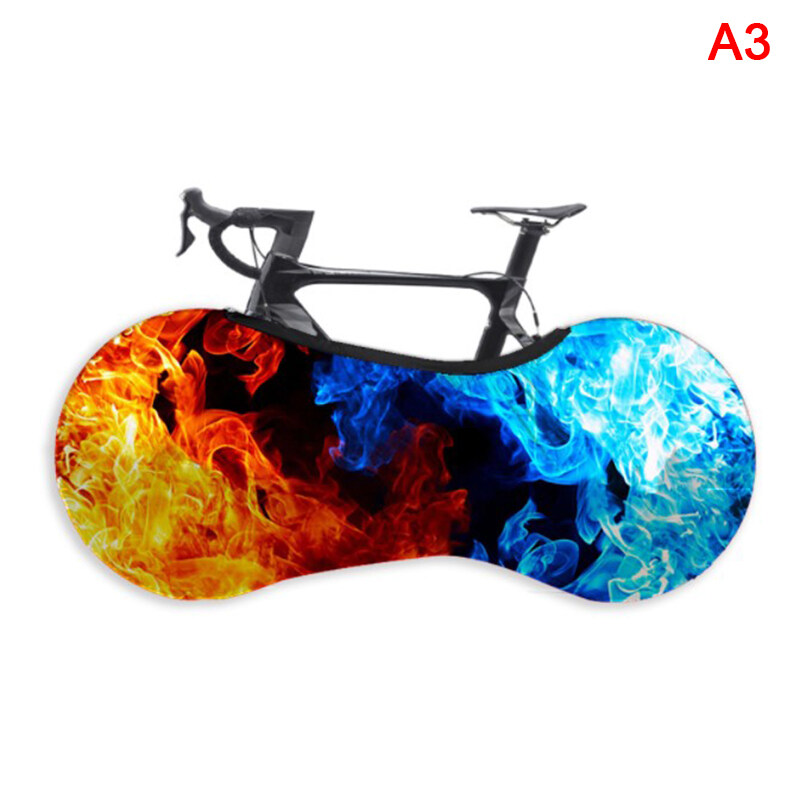 the bike buffer cover