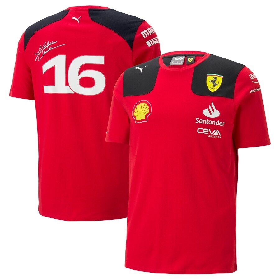 2023 latest f1 motorcycle jersey