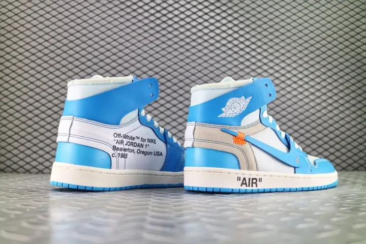 jordan 1 ow unc