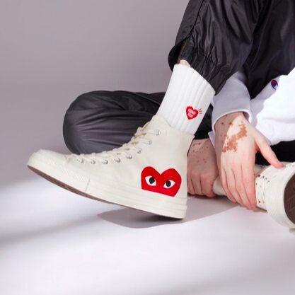 converse cdg malaysia
