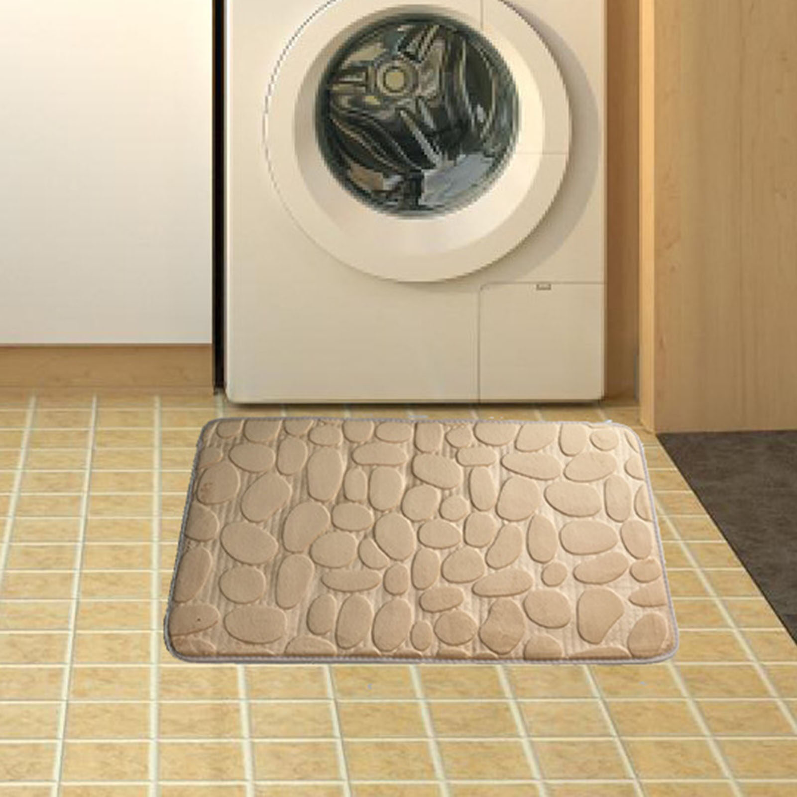 Washing Machine Bathroom Rugs Bryont Blog