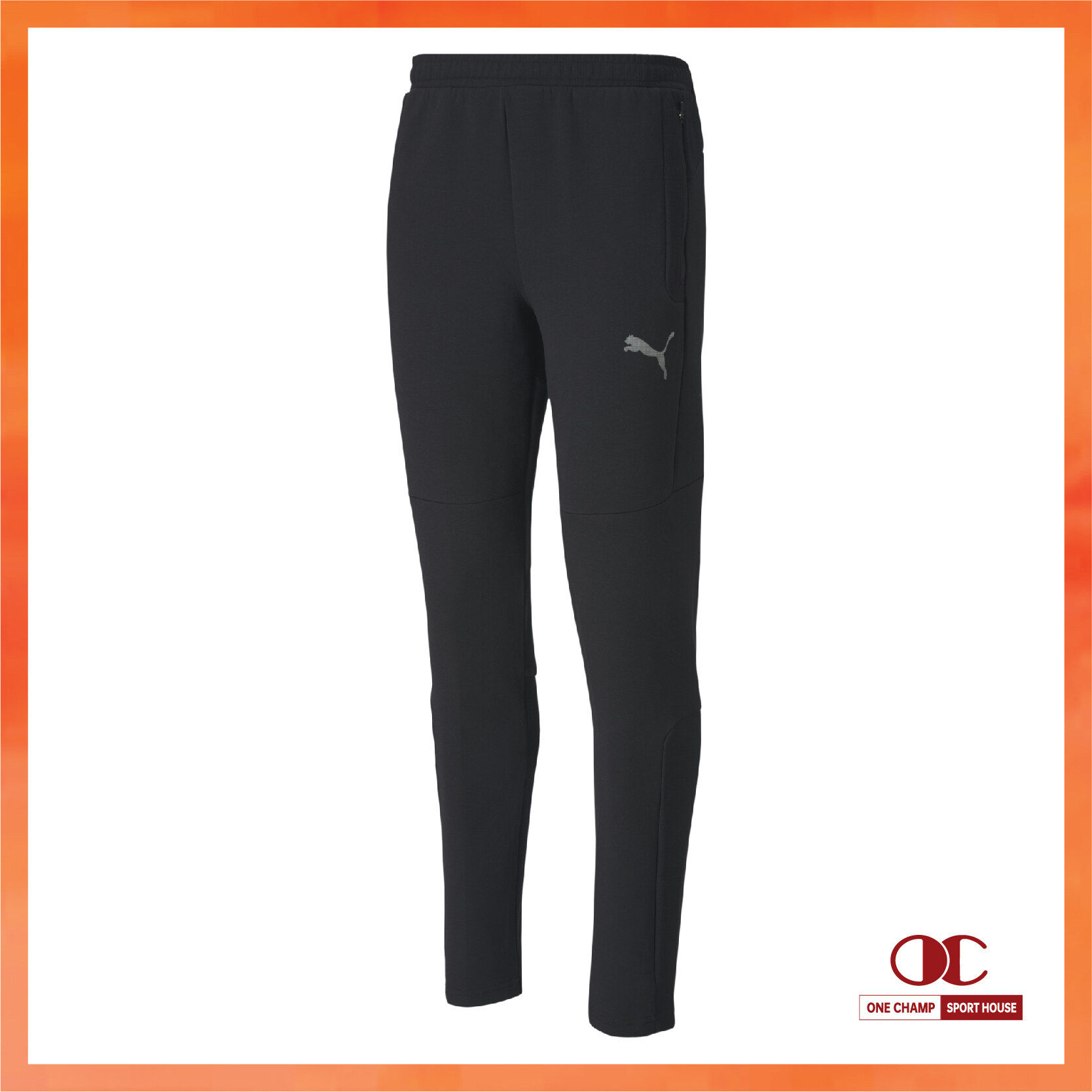 One Champ PUMA Men Tracksuit Evostripe Pants Men Seluar Track Lelaki Seluar  Sukan - 58346901 Cotton Swimming Tracksuit Men'S Evostripe Sportswear S L M  Xl Tracksuit - Lazada | Lazada