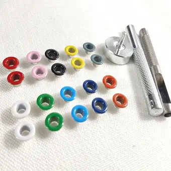 craft grommets