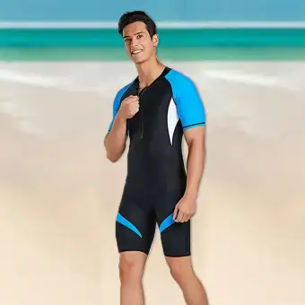 neoprene wrestling suit