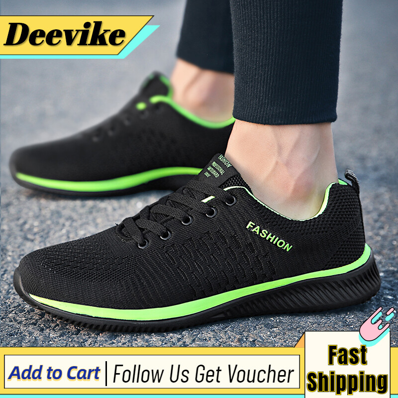 deevike running shoes