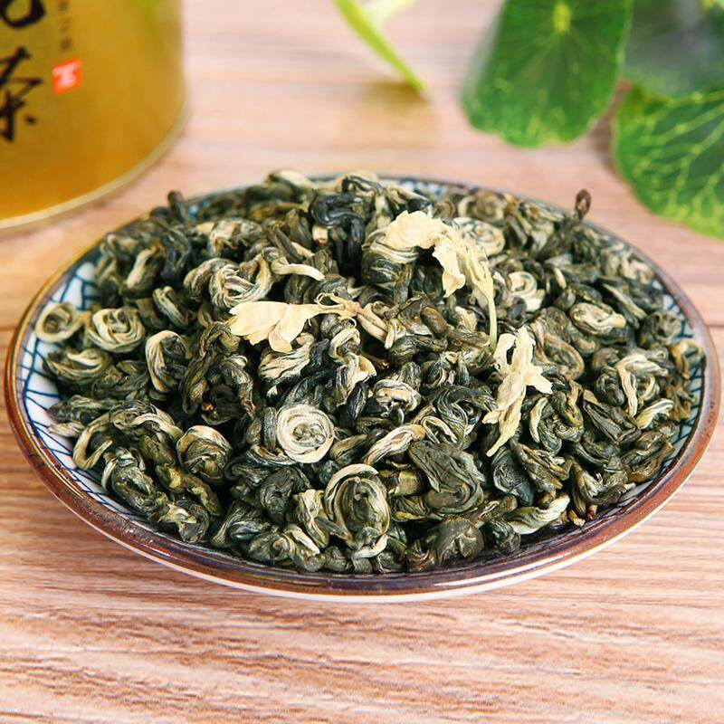 Jasmine Tea-50g