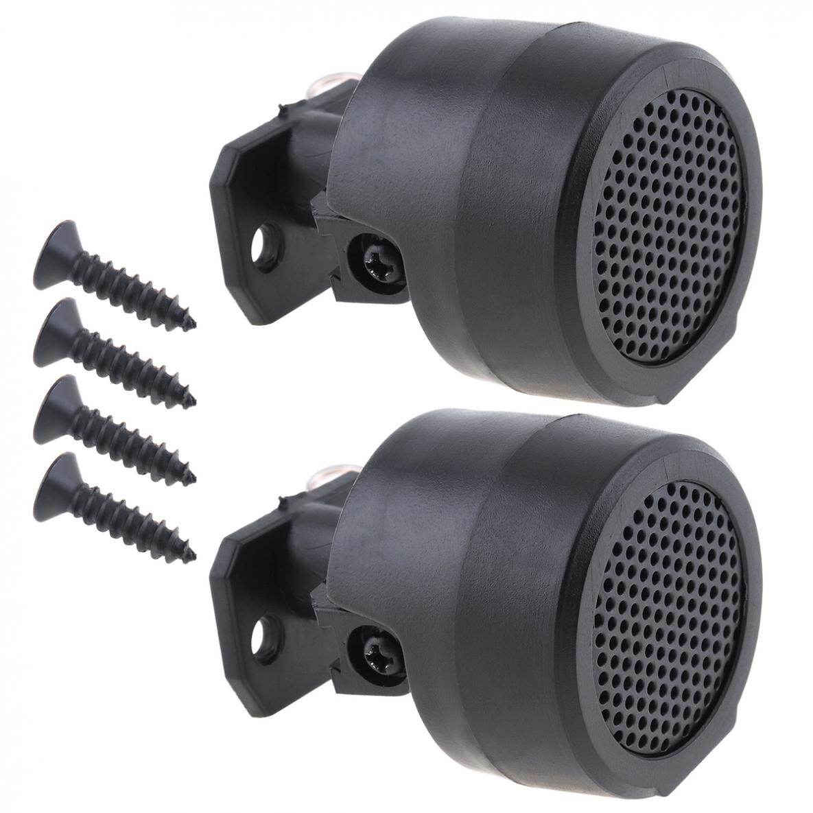2 Loa Vòm Mini 500W Hiệu Quả Cao Cho Hệ Thống Âm Thanh Xe Hơi