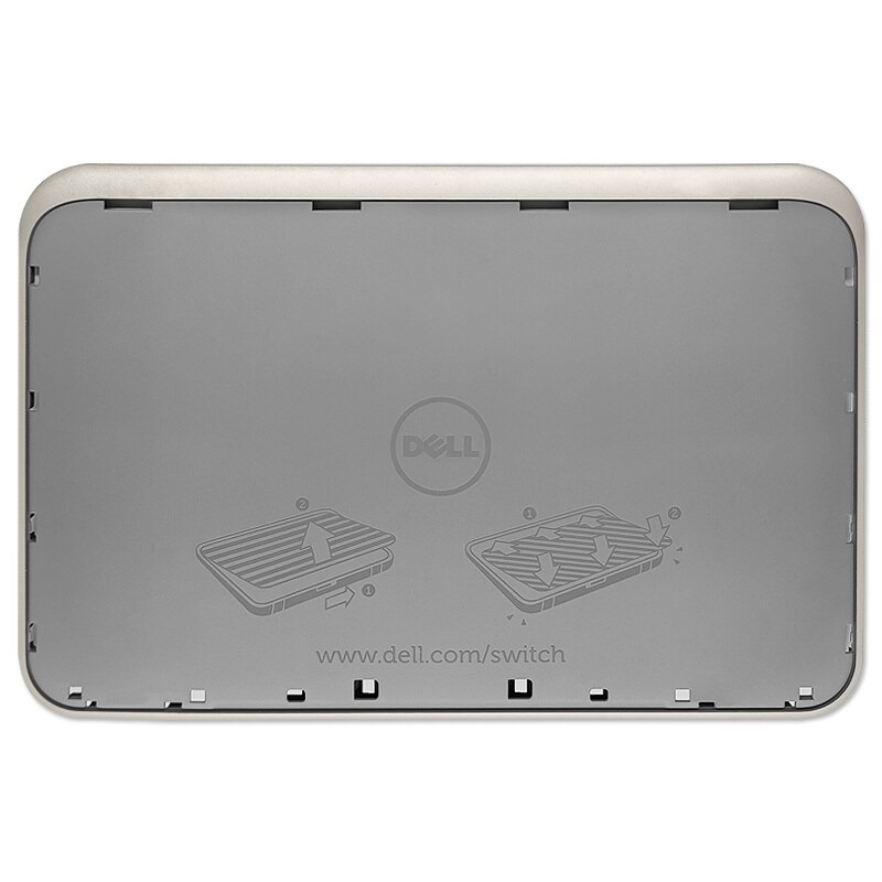 Máy Tính Xách Tay Dell Inspiron 15R 5520 5525 A Shell B C D