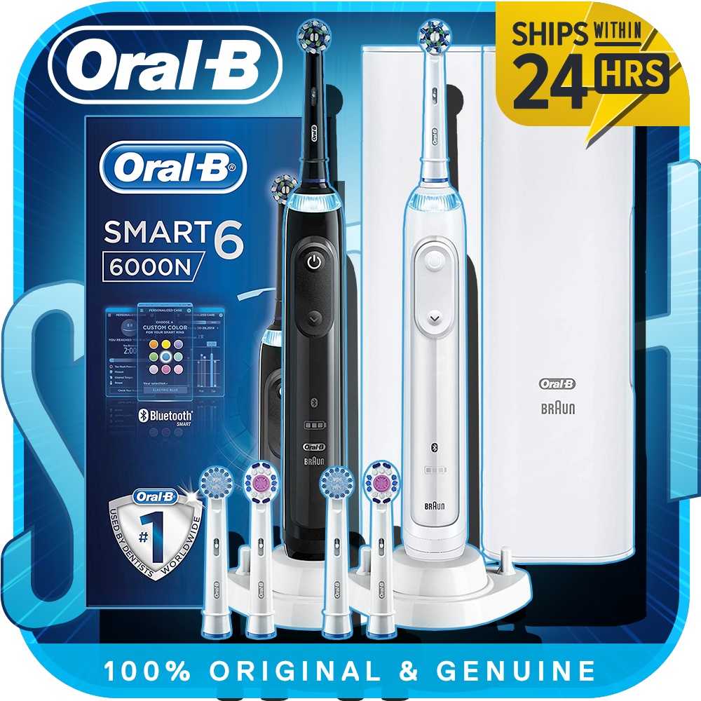 smart 6 6000n