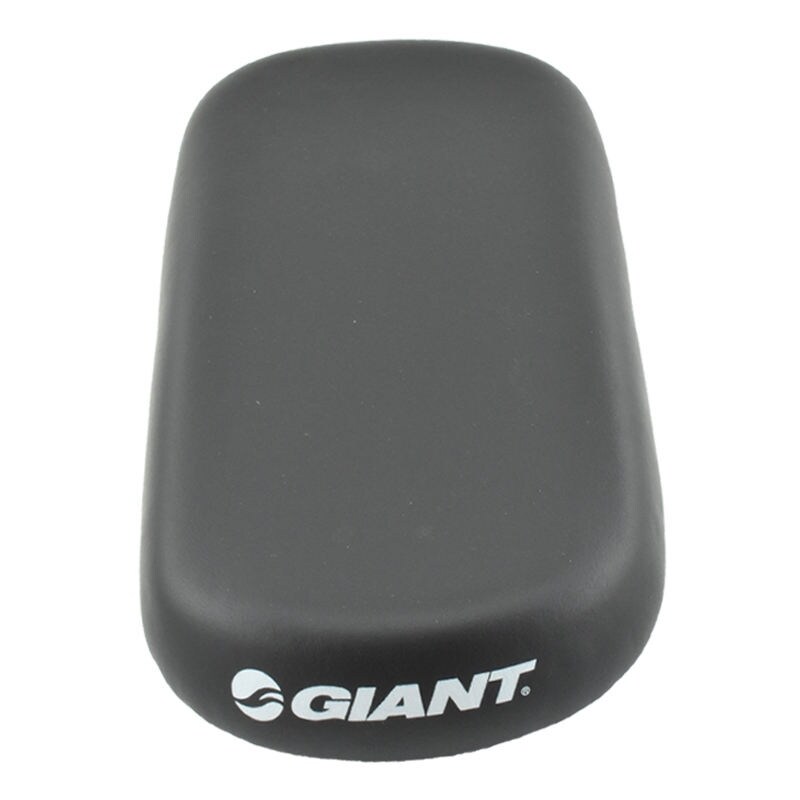 GIANT seat cushion bicycle electric vehicle shelf seat cushion sponge cushion bicycle shelf rear seat cushion saddle Genuine New style