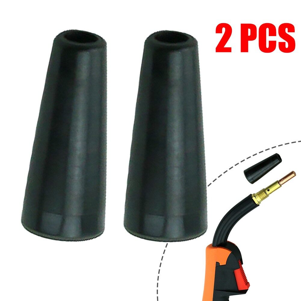 KP19391 Nozzle Gasless Nozzle For Century MIG Welder Nozzle