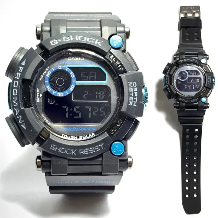 casio g shock dw 1523 nb