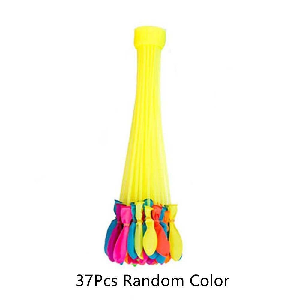 EAURA Funny Novelty Balloons Bundle Outdoor Game Summer Party Toys Water ballon Water Balloons Filling Water Balloons