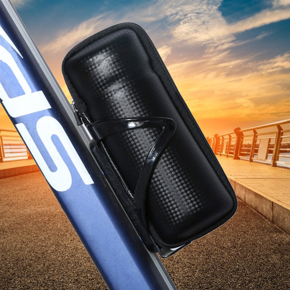 (Ready) ขวดน้ำจักรยาน + ที่ใส่ขวดน้ำชุดแบบพกพา MTB จักรยาน Drinkware ...