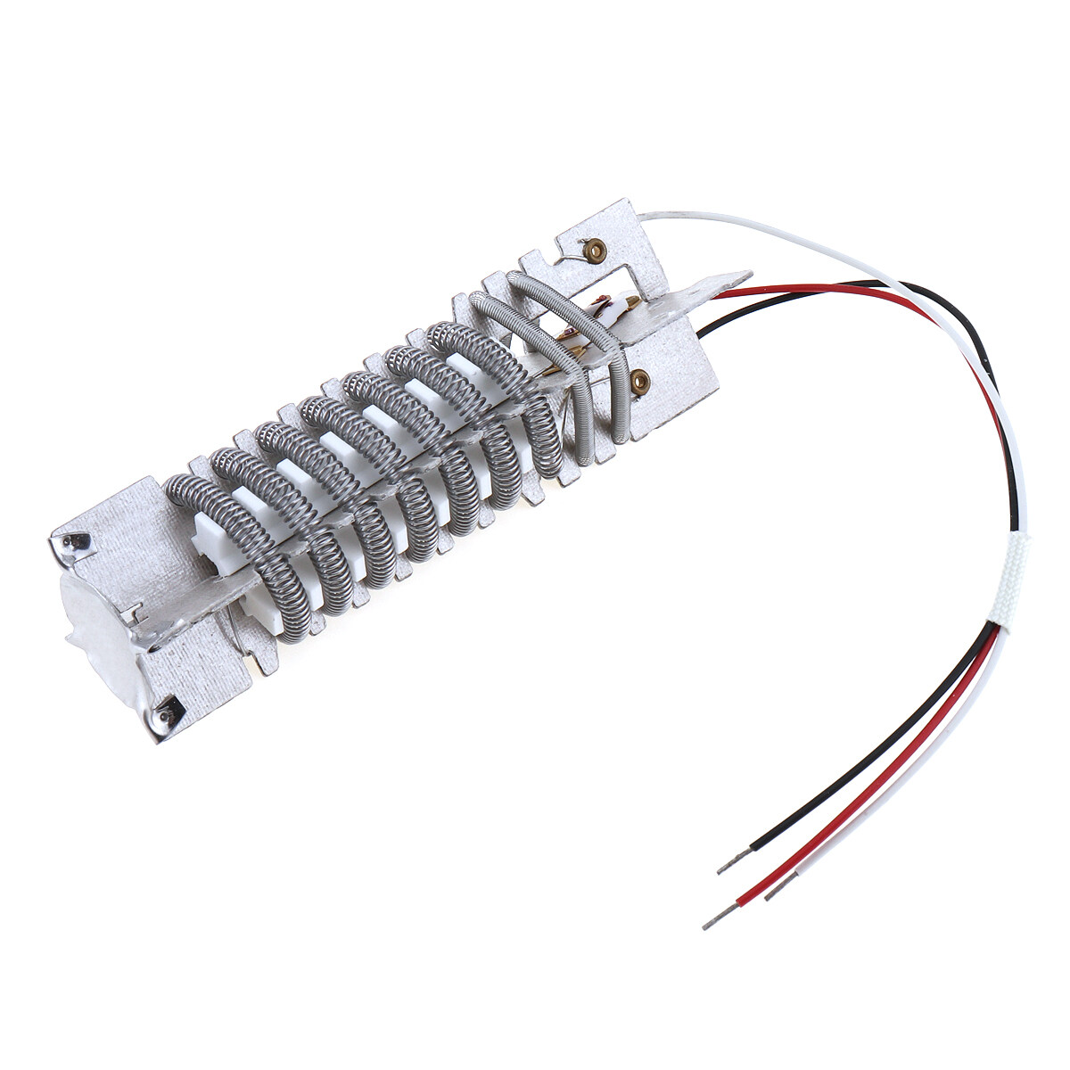 AC220V Three Wires Core Heating Element with Overheating Protection for