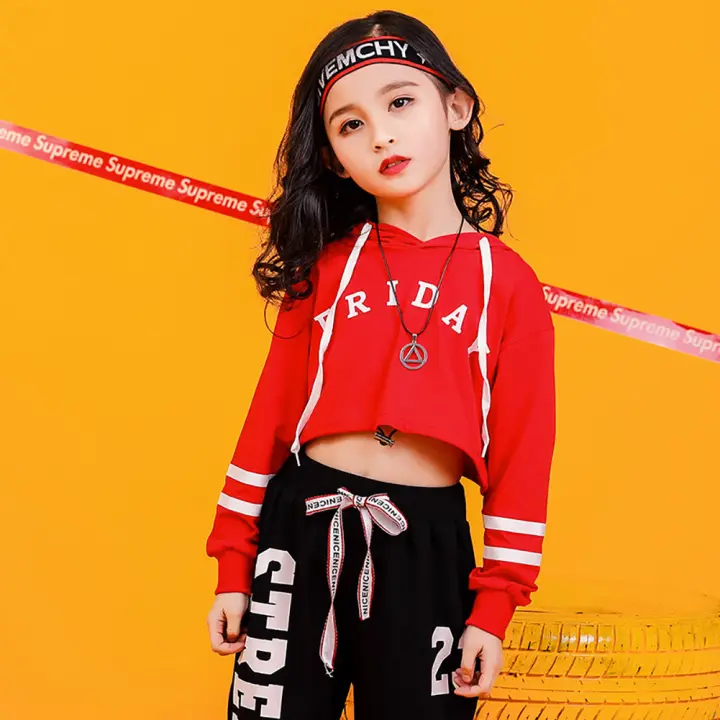 supreme girl clothes