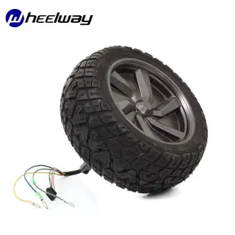 electric bike brushless motor