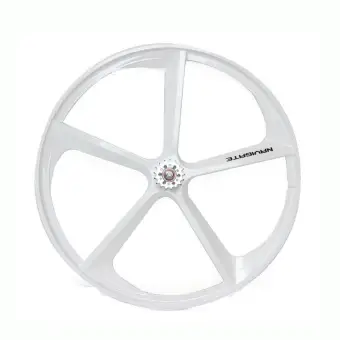 5 spoke bike wheels 700c