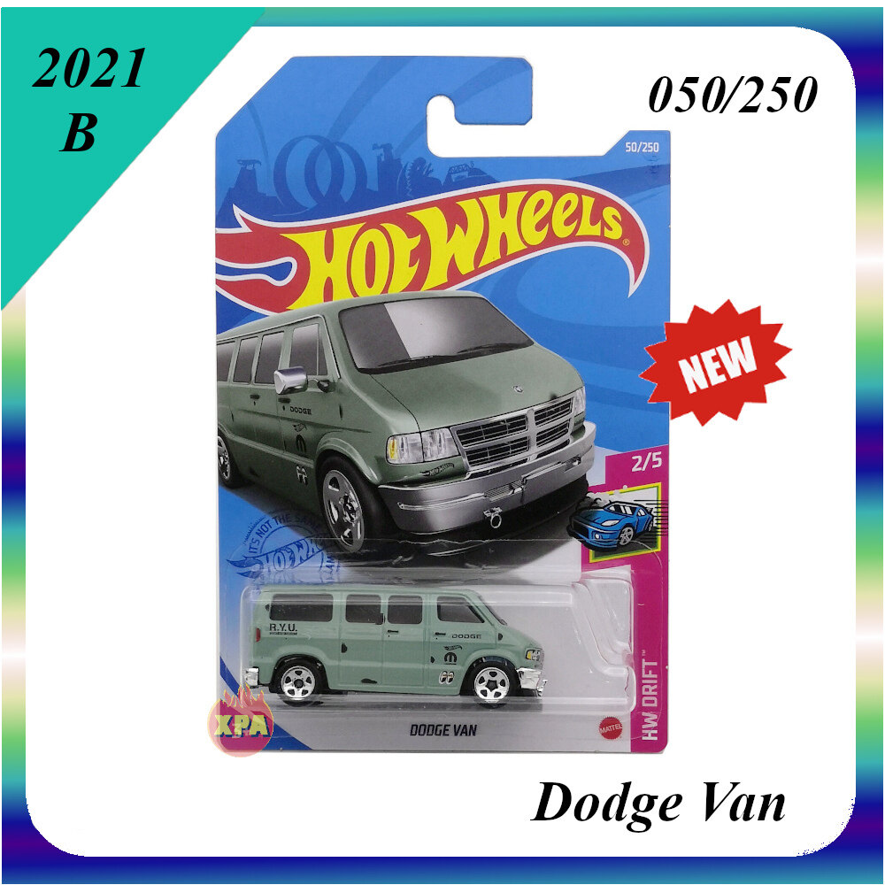 hot wheels hw drift 2021