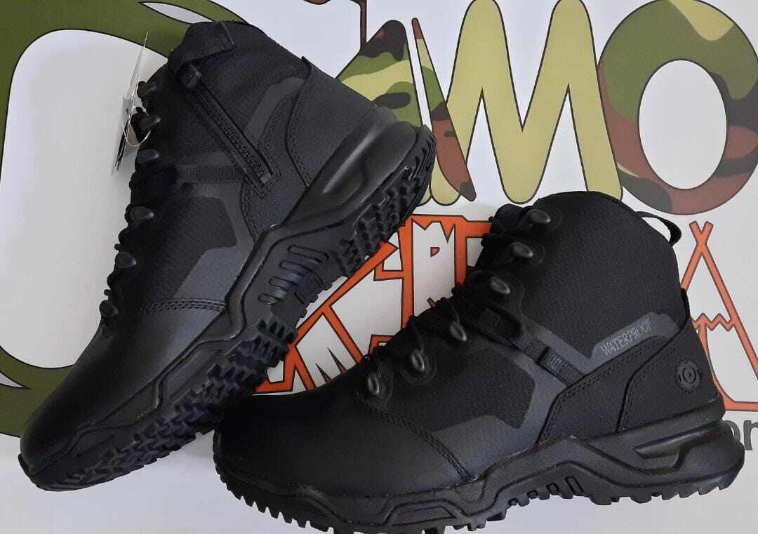 Botas swat best sale alpha fury 6