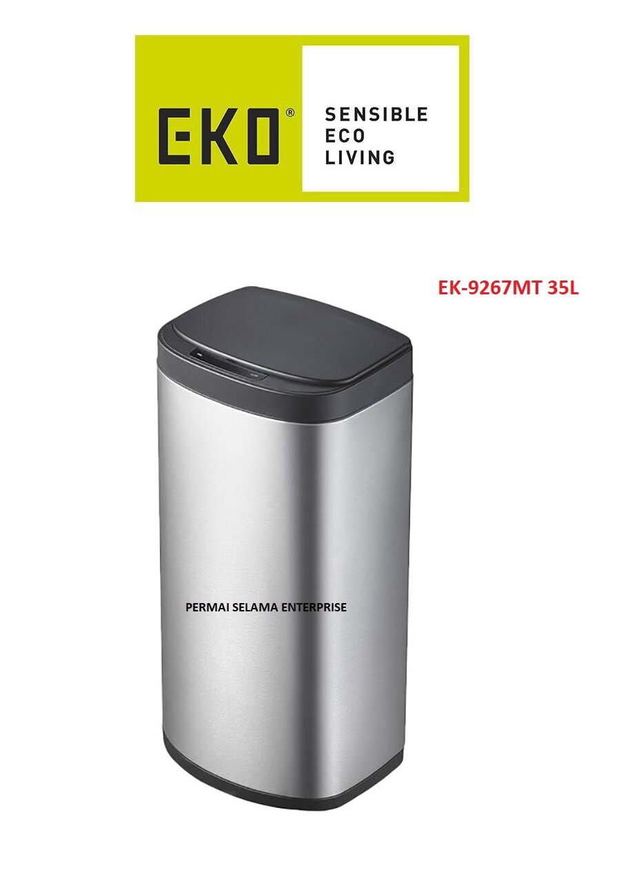 EKO DARA SENSOR BIN 35リットル EKO Sensor Bin | Dara Sensor Bin