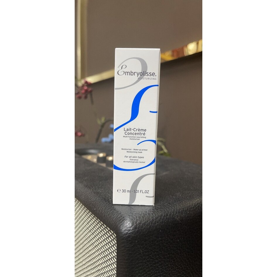 [HCM]Kem dưỡng Embryolisse Lait – Crème Concentré 75ml
