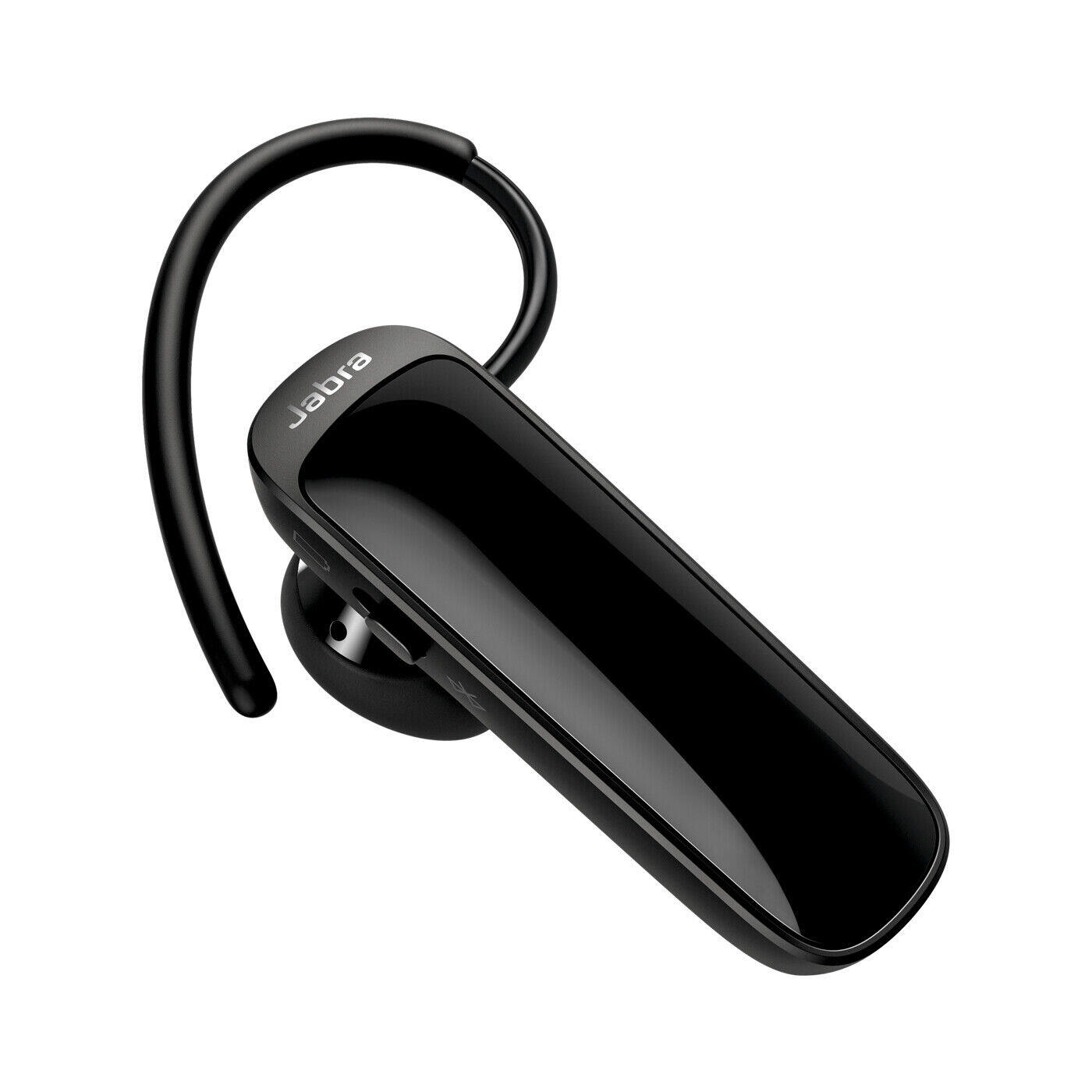 JABRA TALK 25 MINI BLUETOOTH HEADSET - BLACK | Lazada Singapore