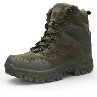 motorcycle hiking boots