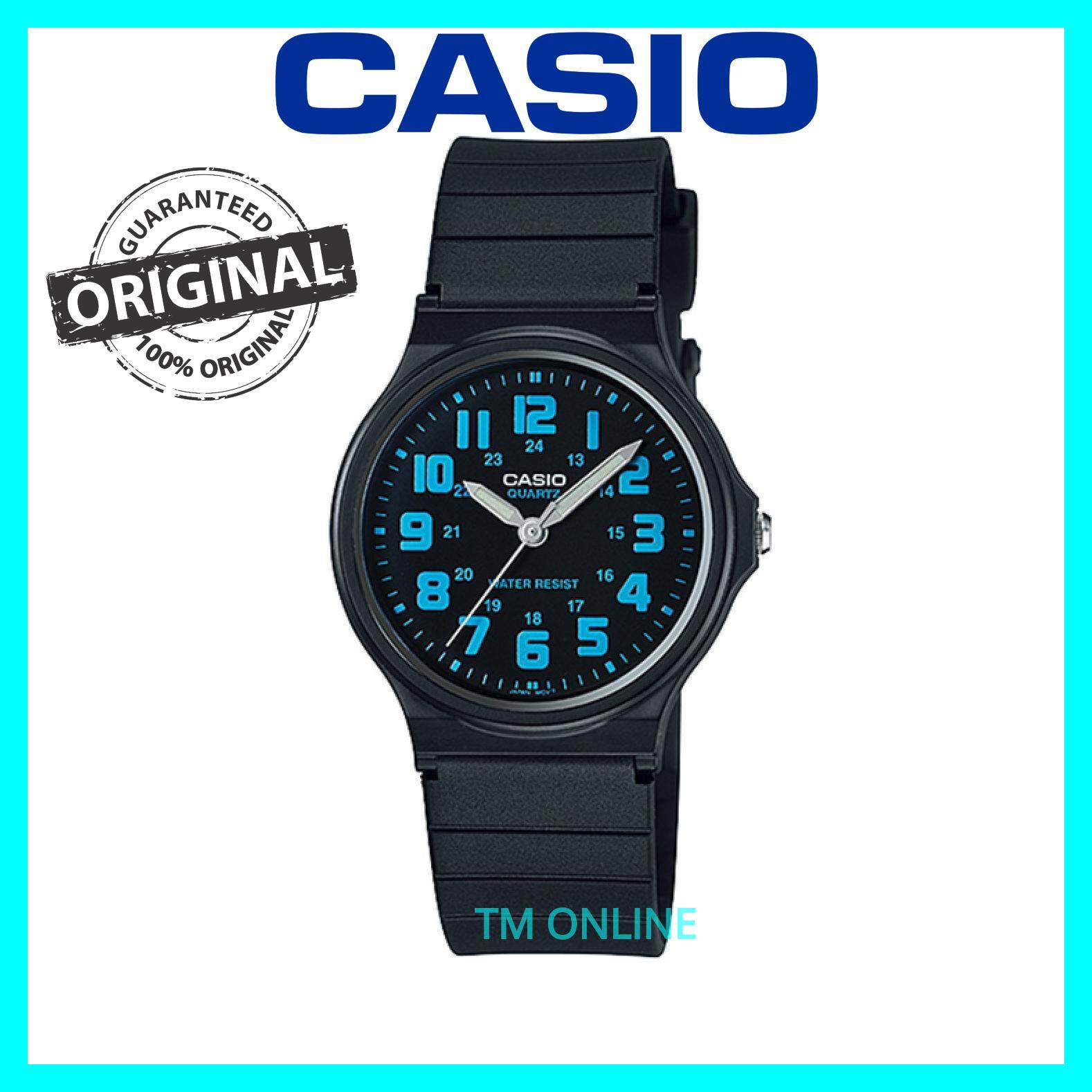 casio childrens watch