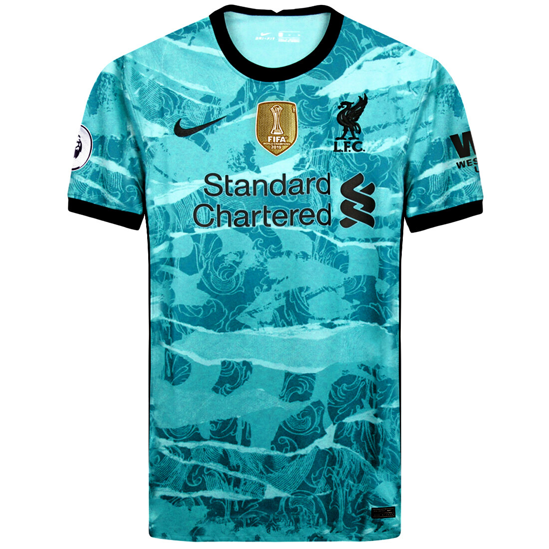 best jersey in the world 2020